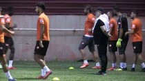 BEN FARKLIYIM - Adana'da Derbi Heyecanı