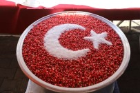 MILLIYETÇI HAREKET PARTISI - Alanya Belediyesi 4 Bin Kişilik Aşure Dağıttı