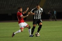 SAIT KARAFıRTıNALAR - Altay, Boluspor Deplasmanında Terleyecek