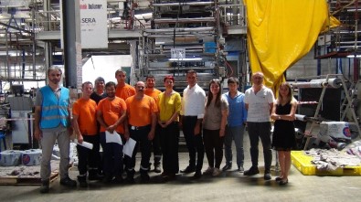 Antalya TSO Ve Bursa TSO'dan Dev İşbirliği