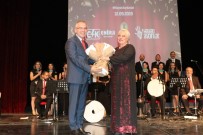 SIVAS CUMHURIYET ÜNIVERSITESI - Askıda Ekmek Şampiyonları Ödüllerini Aldı