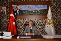 İSTANBUL ÜNIVERSITESI - Balıkesir Orman Bölge Müdürü Gurbetoğlu Görevine Başladı