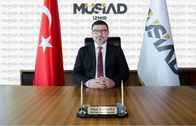 Başkan Saygılı'dan Faiz İndirimi Açıklaması