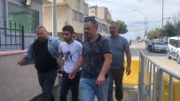 NAMUS CİNAYETİ - Cani Evlat Tutuklandı