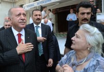 HAVA HAREKATI - Cumhurbaşkanı Erdoğan Diyarbakır'daki Terör Saldırısı Ve Anneler Açıklaması