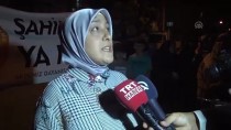 Diyarbakır Annelerine destek konvoyu yola çıktı