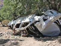 SELAHADDIN EYYUBI - Diyarbakır'da 7 sivilin şehit olduğu terör saldırısının detayları ortaya çıktı