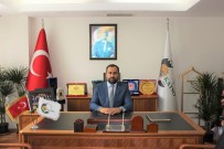 REPO - Fındıkoğlu, 'Merkez Bankası'nın Faiz İndiriminden Mutluluk Duyduk'