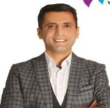 TERÖRİSTLER - Hain Saldırının Ardından HDP'li Kulp Belediye Başkanı Da Gözaltına Alındı