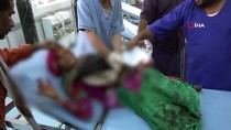 YEMEN - Husilerin Saldırısında 9 Sivil Öldü