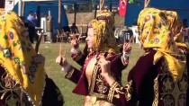 YAŞAR KARADENIZ - 'İhsangazi Siyez Ve Sepetçioğlu Festivali' Başladı
