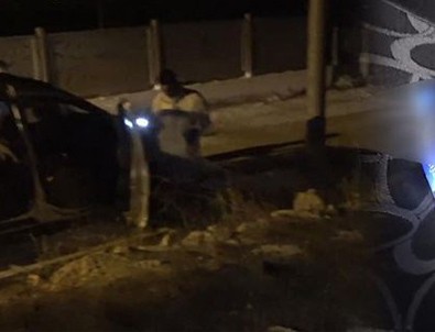 İstanbul'da orman yangını çıkarmaya çalışan 3 kişi yakalandı