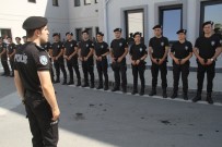 İSTANBUL EMNIYET MÜDÜRÜ - İstanbul Havalimanı'nda 'Acil Müdahale Timleri' Göreve Başladı