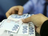 ASGARI ÜCRET - Kamuda çalışan binlerce kişinin maaşı yeniden hesaplanacak