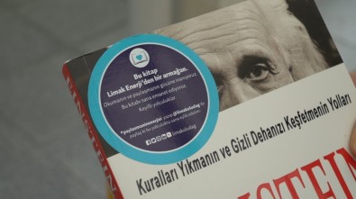 Limak Enerji'den Anlamlı Proje