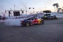 RED BULL - Marmaris'te Lappi Lider, Sebastien Ogier Takipte