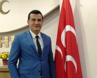 ÜLKÜCÜ - MHP Söke Ve İncirliova Başkanları İstifa Etti