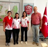 Minderde Dünya Şampiyonası Kepez'in