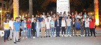 MURAT KILIÇ - Mudanya'da Kazanan Barış Ve Kardeşlik