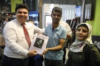 BUCA BELEDİYESİ - Nutuk'a 'Engel' Yok