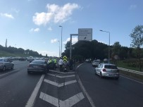 BEYLERBEYI - (Özel) Genç  Bilgisayar Yazılımcısının Feci Sonu