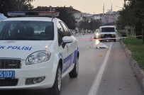 ALANYURT - Restoran Önündeki Cinayetin Davası Devam Ediyor