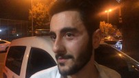MİSS TURKEY 2013 - Reynmen Gazetecilere Saldırdı