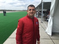 İNSANSIZ HAVA ARACI - Savaşan İHA'lar Yenikapı'da Yarıştı