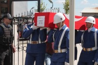 ŞEHİT CENAZELERİ - Şehitler İçin Cenaze Namazı Kılındı