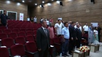 BİYOLOJİK ÇEŞİTLİLİK - Siirt'te Biyolojik Çeşitlilik Envanter Çalıştayı Yapıldı