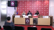USTALARA SAYGı - Sırbistan'da 'Türk Film Haftası' Heyecanı