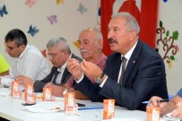 KAMERA SİSTEMİ - Tokat'ta, Emniyet Kemeri Takma Oranı Yüzde 90'A Çıktı