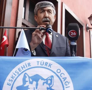 Türk Ocağı'ndan Sakarya Zaferi'nin 98. Yıl Dönümünü Kutlama Mesajı