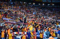Türk Telekom Stadyumu'ndaki Maçı 43 Bin 472 Kişi İzledi
