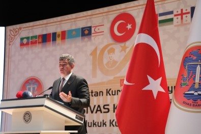 Türkiye Barolar Birliği Başkanı Feyzioğlu'ndan 'Tutsak' Açıklaması