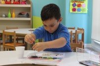 YOĞUN BAKIM ÜNİTESİ - Türkiye'nin İlk Şehir Hastanesi Kreşi Eskişehir'de