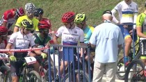 KENAN SOFUOĞLU - UCI MTB Cup Maraton Serisi Bisiklet Yarışları