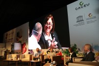 FATMA ŞAHIN - Ünlü Aşçı Arda Türkmen'den Gaziantep'in Yöresel Ürünlerine Tam Not