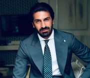 DUBAI - Ünlü İtalyan Modacı Leonida Ferrarese Türkiye'de