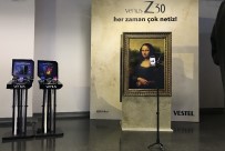 MONA LISA - Vestel, Contemporary'de 'Çin Galerisi'ne Destek Sponsoru Oldu