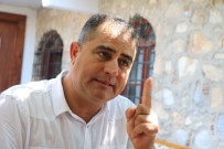 İSTİFA - Yeni Milaspor'da Yüksel Adaylıktan Çekildi