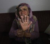 BELÖREN - 80 Yaşındaki Kadını Darp Eden Zanlı Tutuklandı