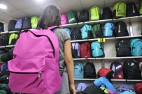 BOLAT - Ağır Okul Çantaları Ağrıya Yol Açıyor