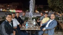 SELAHADDIN - AK Parti'den, Diyarbakır'da Eylem Yapan Annelere Mektup