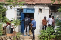 FEVZI ÇAKMAK - Antalya'da 5 Aylık Suriyeli Bebeğin Ölümü