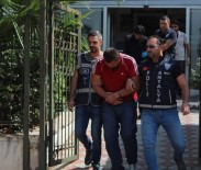 Antalya'da Yaşlı Kadına FETÖ Dolandırıcılığı