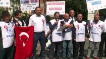 KAMU ÇALIŞANLARI - 'Ayrılıkçı Ateşi Söndürmek İçin Büyük Bir Fırsat'