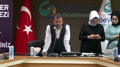 Beykoz Belediyesinden Engelli Vatandaşlara İş Fırsatı
