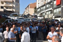 KURTARMA EKİBİ - Bu Kalabalık Senaryo Gereği