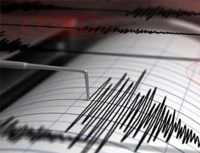 Çankırı'da bir deprem daha!